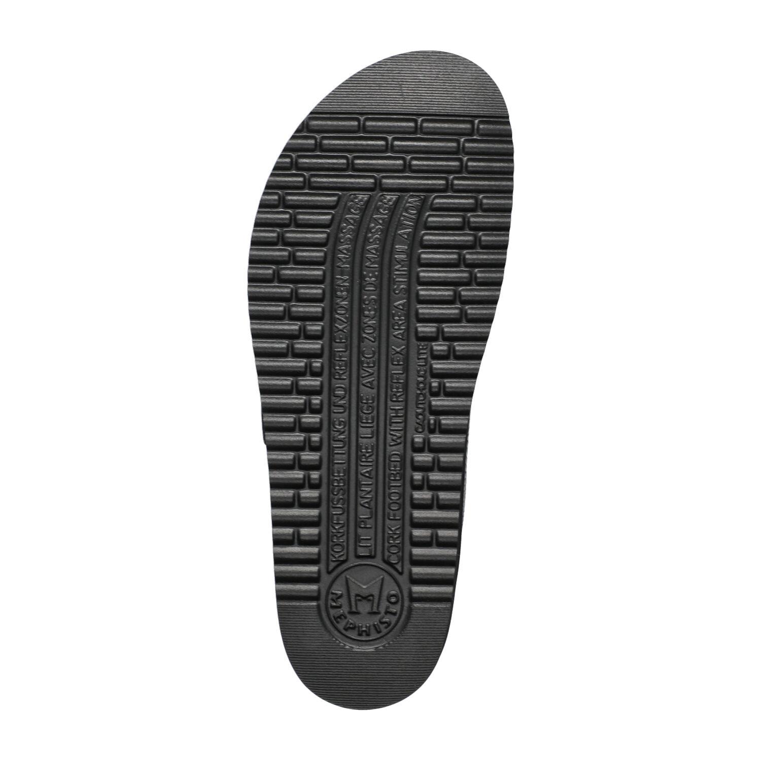 Passe orteil femme modèle Helen Gris - Mephisto